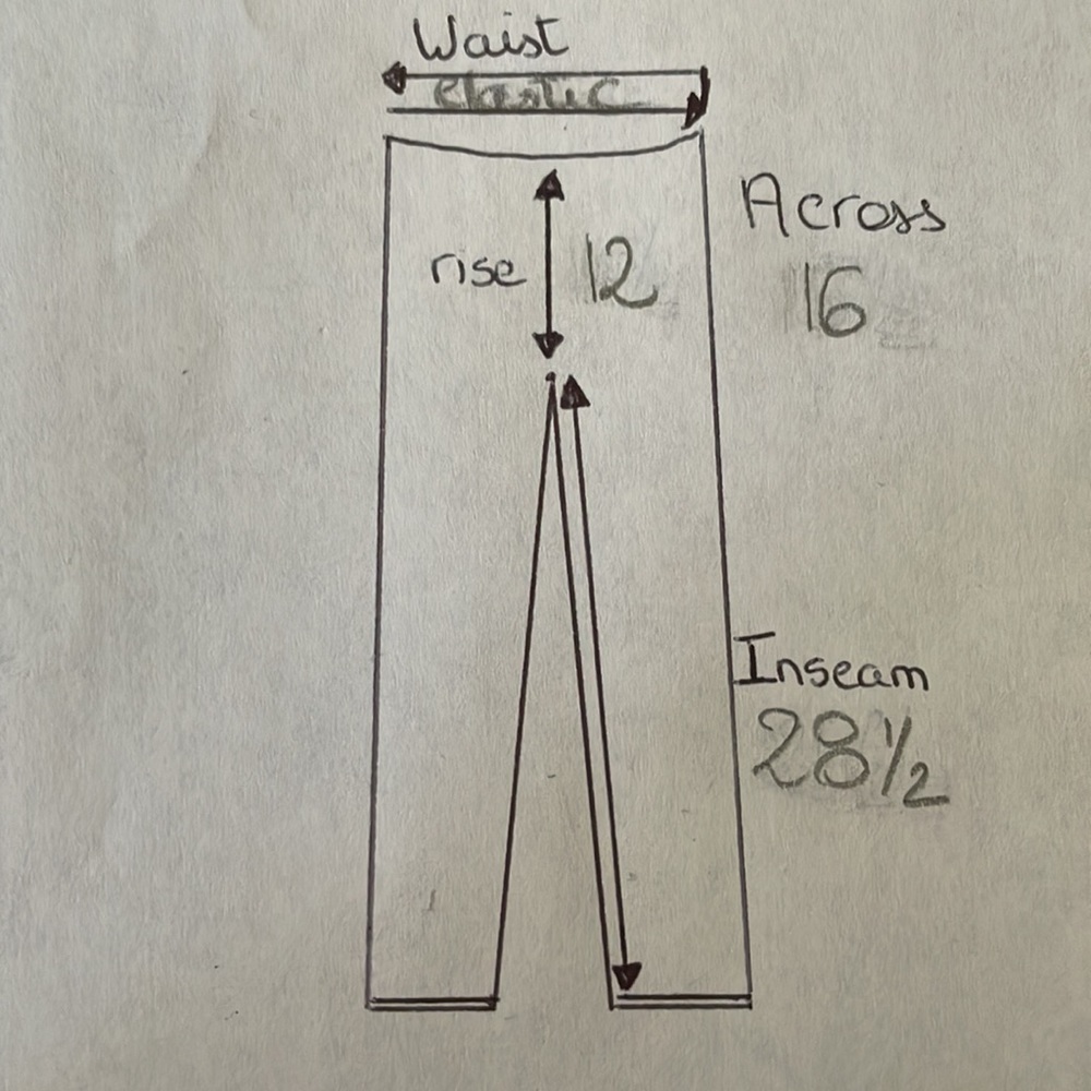 Talbots pants - Picture 9 of 9